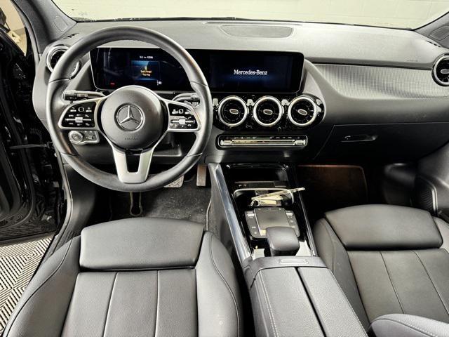 used 2021 Mercedes-Benz GLA 250 car, priced at $28,888