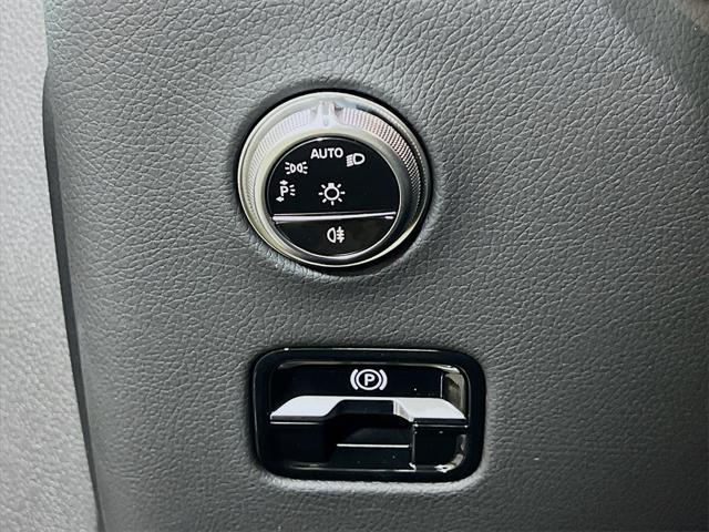 new 2025 Mercedes-Benz AMG GLC 63 car, priced at $94,750