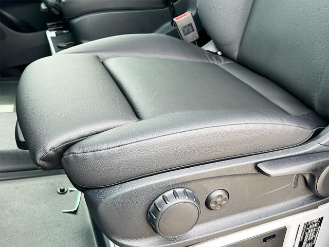 new 2025 Mercedes-Benz Sprinter 2500 car, priced at $77,851