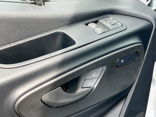 new 2025 Mercedes-Benz Sprinter 2500 car, priced at $77,851