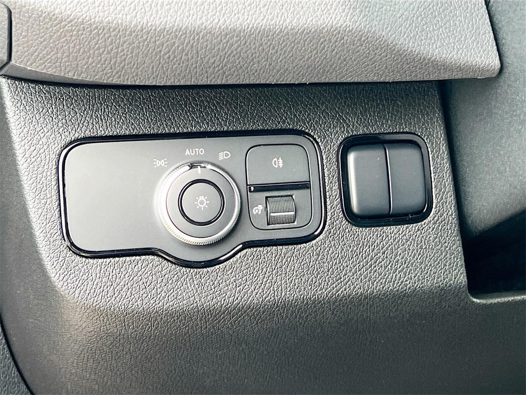 new 2025 Mercedes-Benz Sprinter 2500 car, priced at $77,851