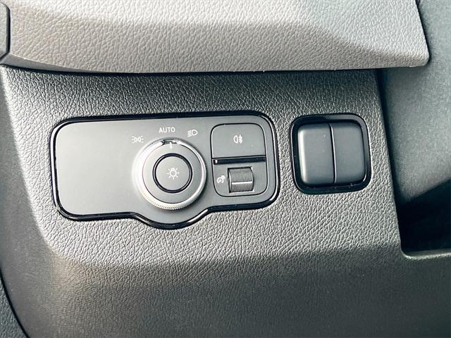 new 2025 Mercedes-Benz Sprinter 2500 car, priced at $77,851
