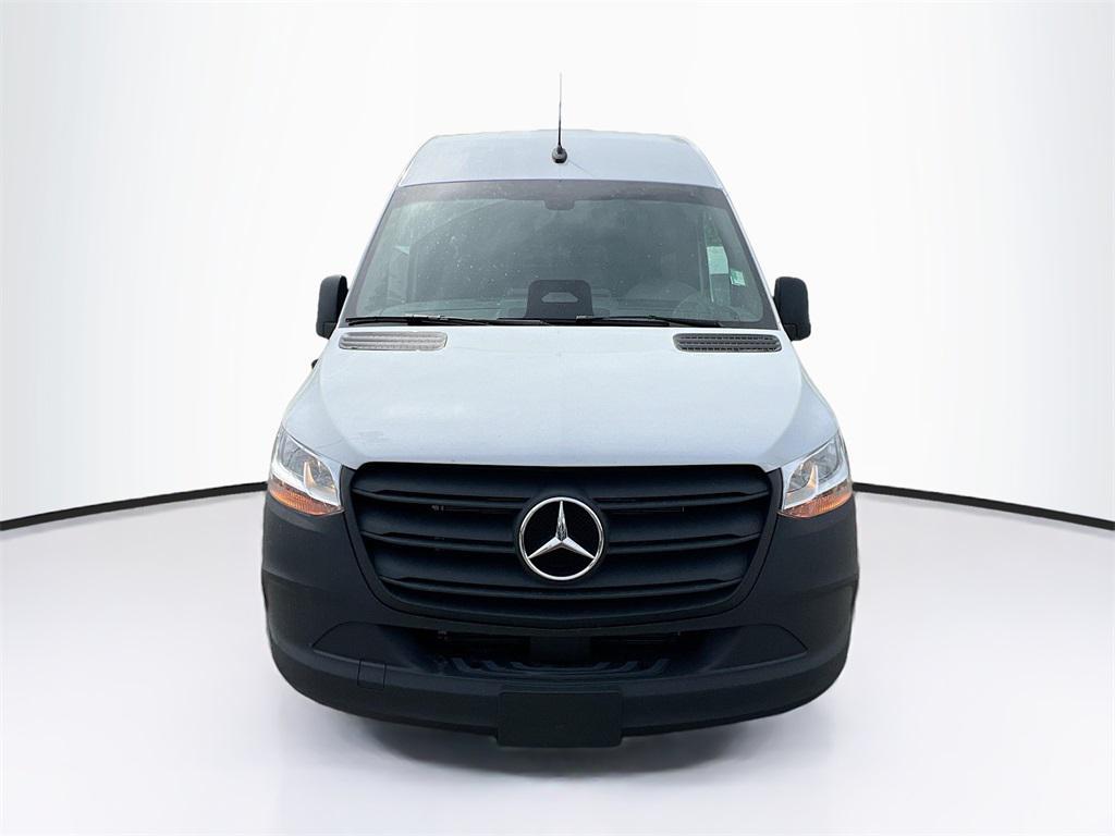 new 2025 Mercedes-Benz Sprinter 2500 car, priced at $77,851
