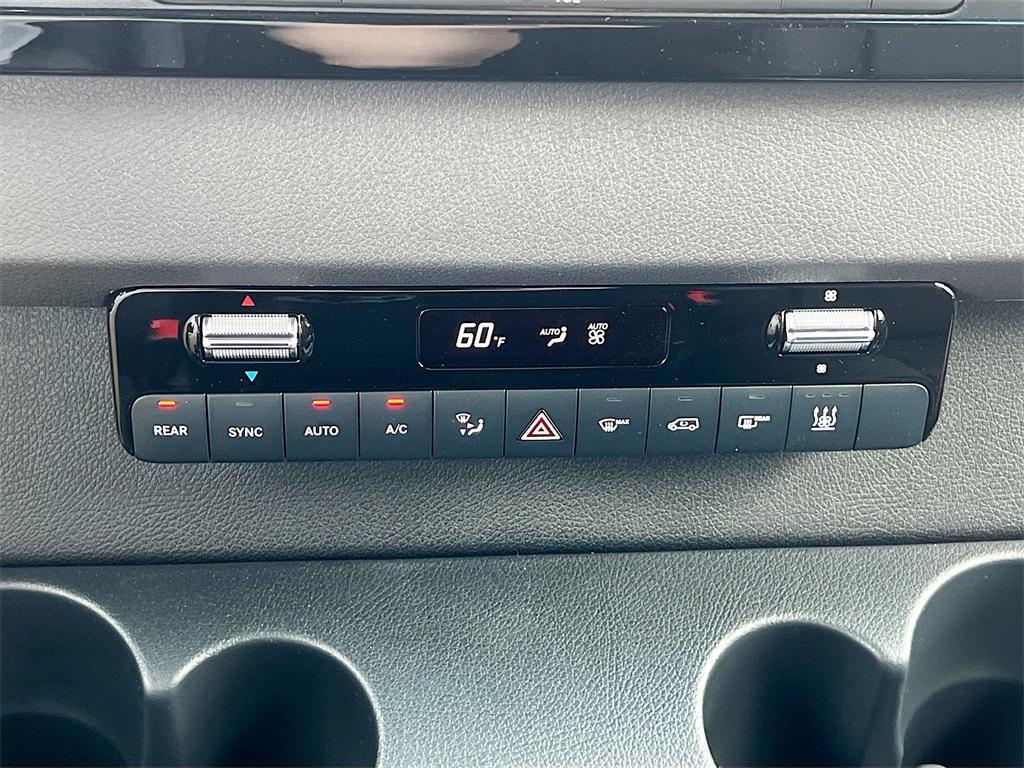 new 2025 Mercedes-Benz Sprinter 2500 car, priced at $77,851