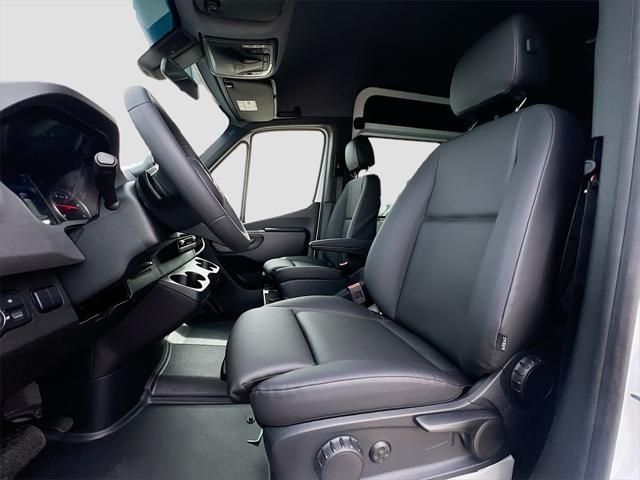 new 2025 Mercedes-Benz Sprinter 2500 car, priced at $77,851