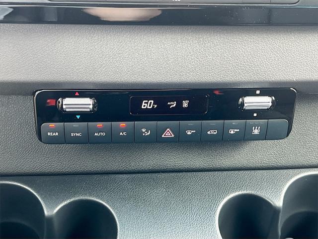 new 2025 Mercedes-Benz Sprinter 2500 car, priced at $77,851