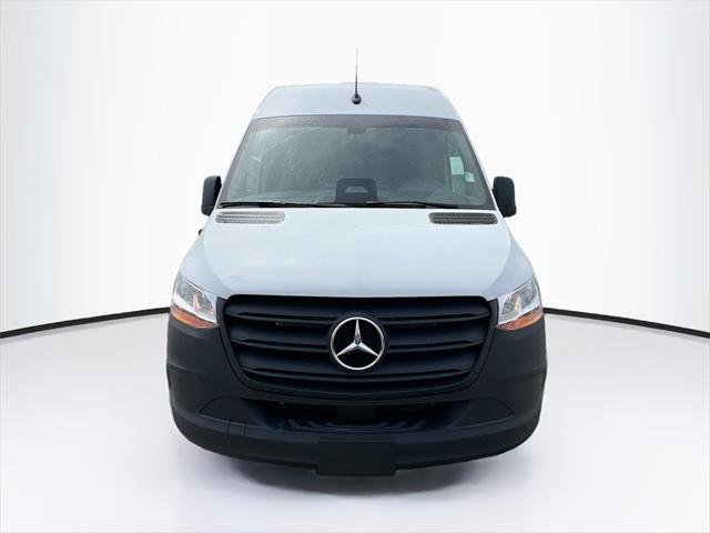 new 2025 Mercedes-Benz Sprinter 2500 car, priced at $77,851