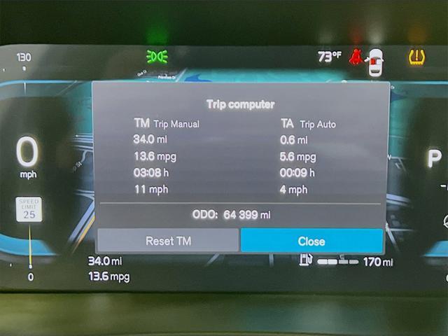 used 2023 Volvo S60 car, priced at $25,488