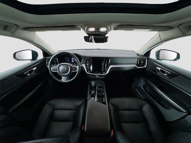 used 2023 Volvo S60 car, priced at $25,488