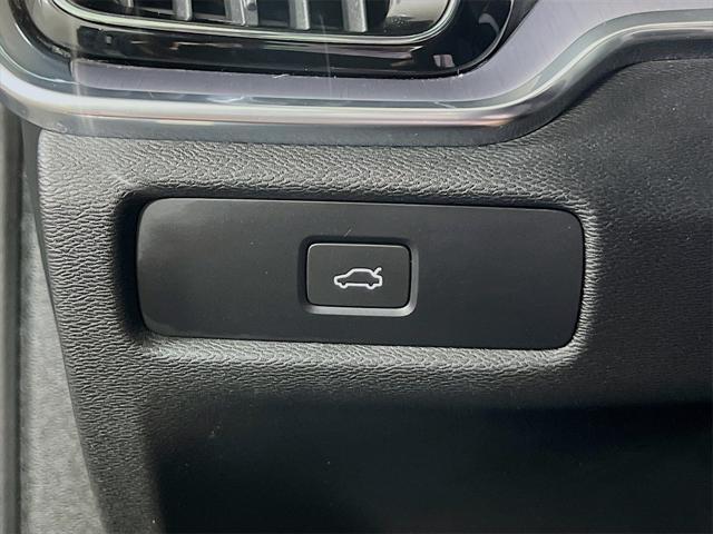 used 2023 Volvo S60 car, priced at $25,488