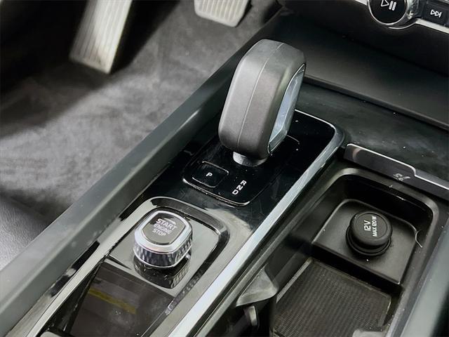 used 2023 Volvo S60 car, priced at $25,488