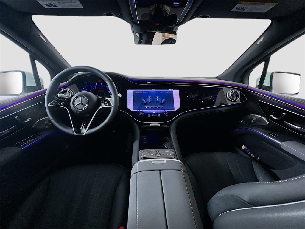 new 2026 Mercedes-Benz EQS 400 car, priced at $100,995