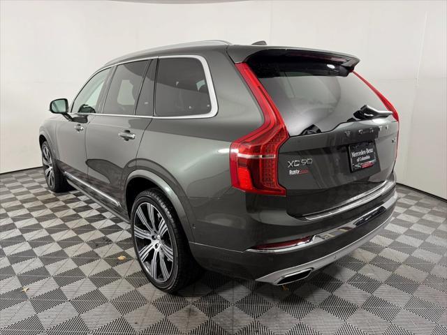 used 2020 Volvo XC90 car, priced at $33,798