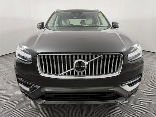 used 2020 Volvo XC90 car, priced at $33,798