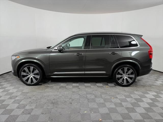 used 2020 Volvo XC90 car, priced at $33,798