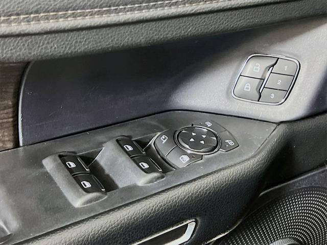 used 2021 Ford Expedition Max car, priced at $46,181