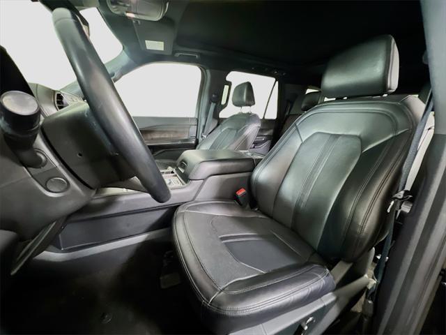 used 2021 Ford Expedition Max car, priced at $46,181