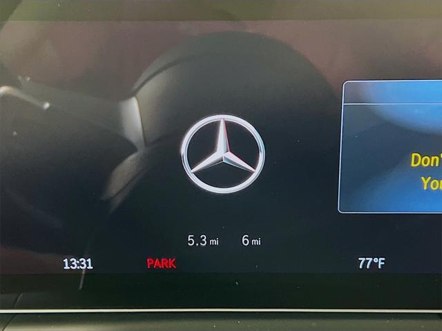 new 2025 Mercedes-Benz AMG GLE 53 car, priced at $104,025