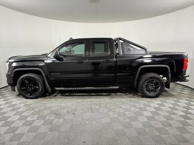 used 2018 GMC Sierra 1500 car, priced at $27,459