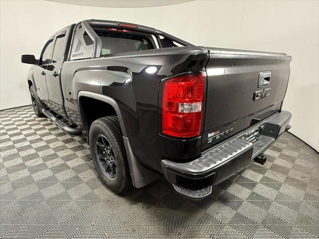 used 2018 GMC Sierra 1500 car, priced at $27,459