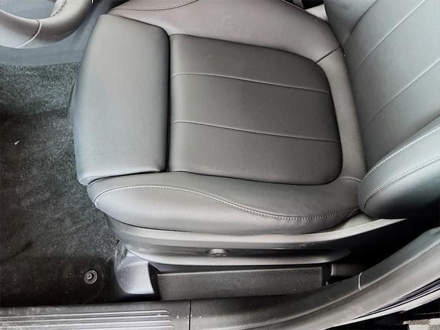 new 2025 Mercedes-Benz GLA 250 car, priced at $47,295