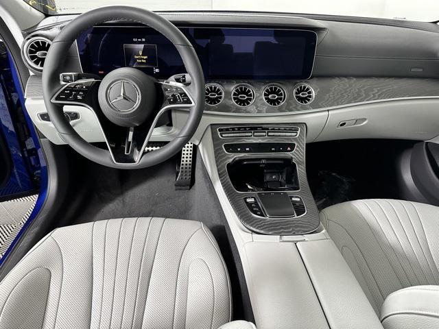 new 2023 Mercedes-Benz CLS 450 car, priced at $89,660
