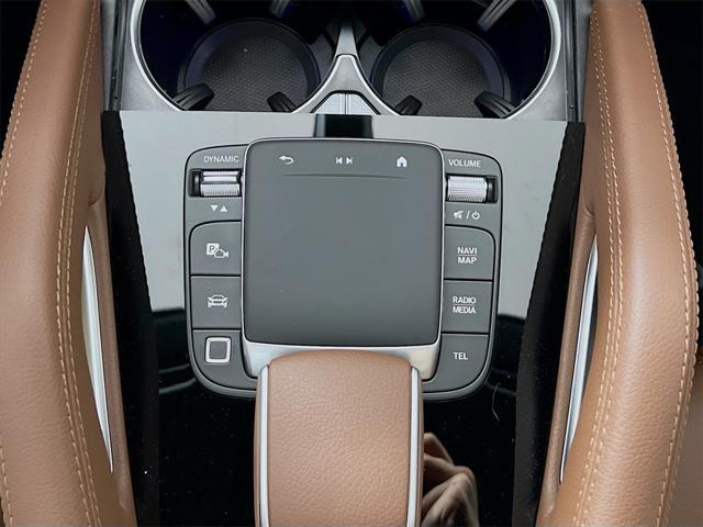 new 2025 Mercedes-Benz GLE 450e car, priced at $85,190
