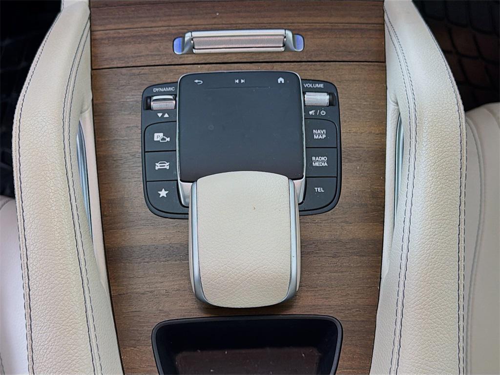 used 2023 Mercedes-Benz GLE 350 car, priced at $48,699