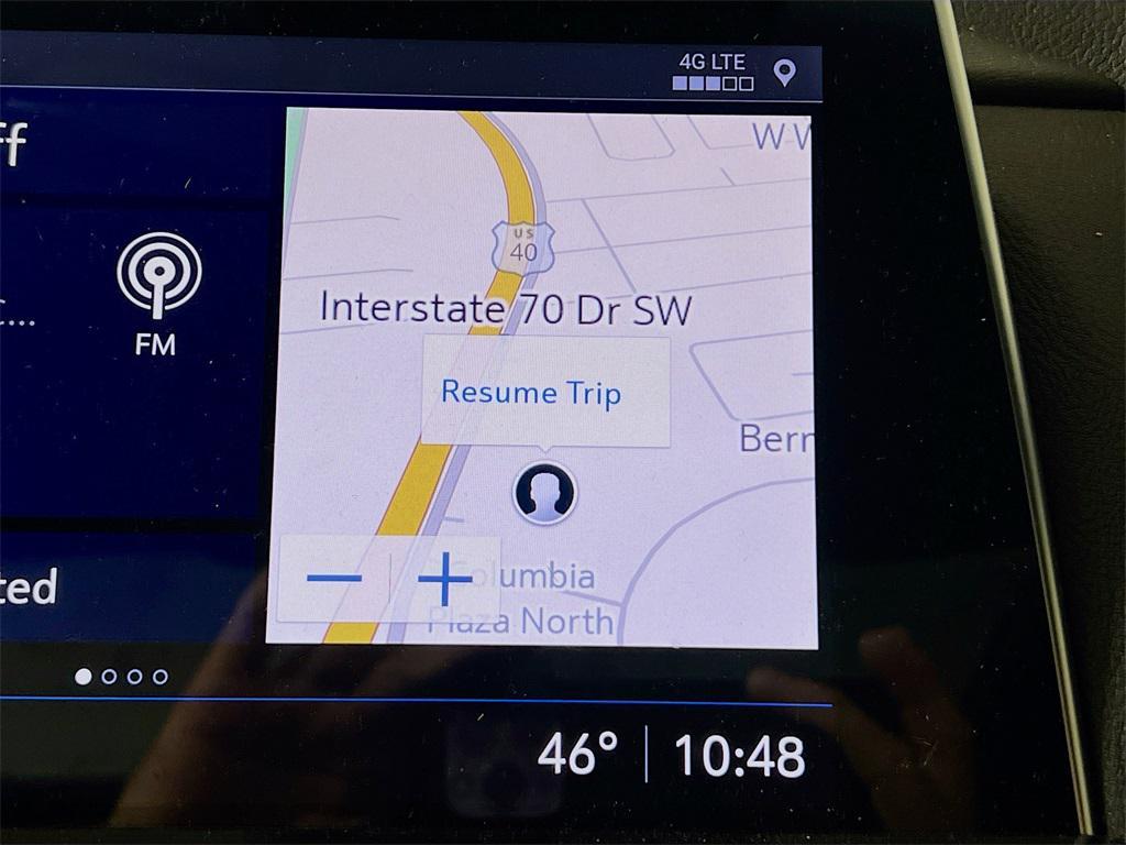 used 2023 Cadillac CT5-V car, priced at $48,988