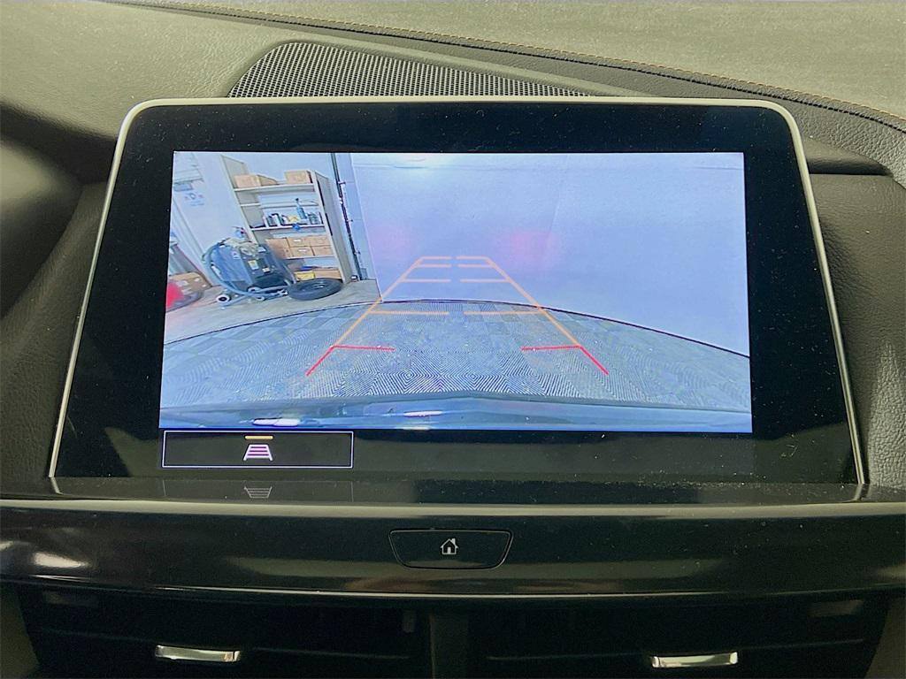 used 2023 Cadillac CT5-V car, priced at $48,988