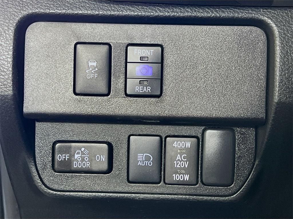 used 2023 Toyota Tacoma car, priced at $39,578