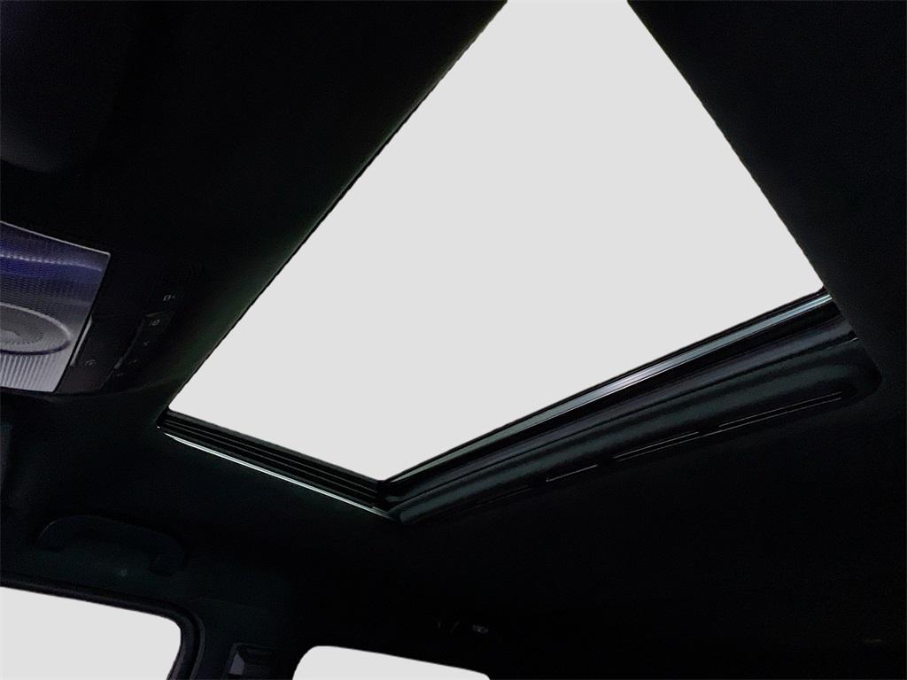 used 2020 Mercedes-Benz AMG G 63 car, priced at $128,699