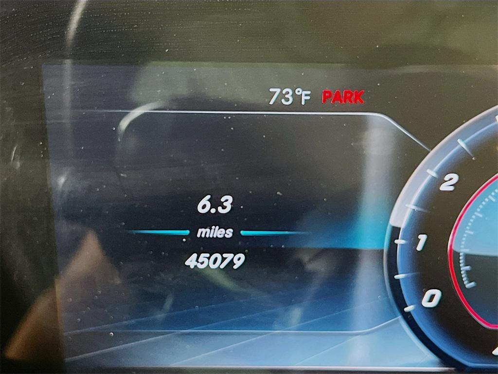 used 2020 Mercedes-Benz AMG G 63 car, priced at $128,699