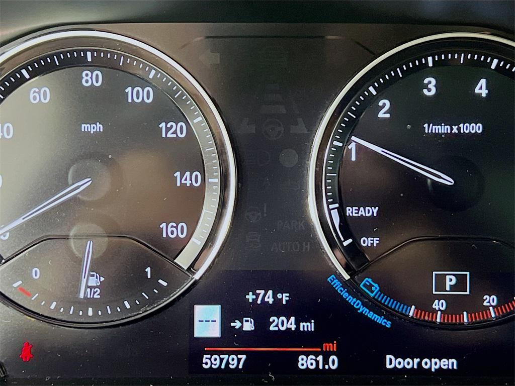 used 2021 BMW X1 car, priced at $24,959