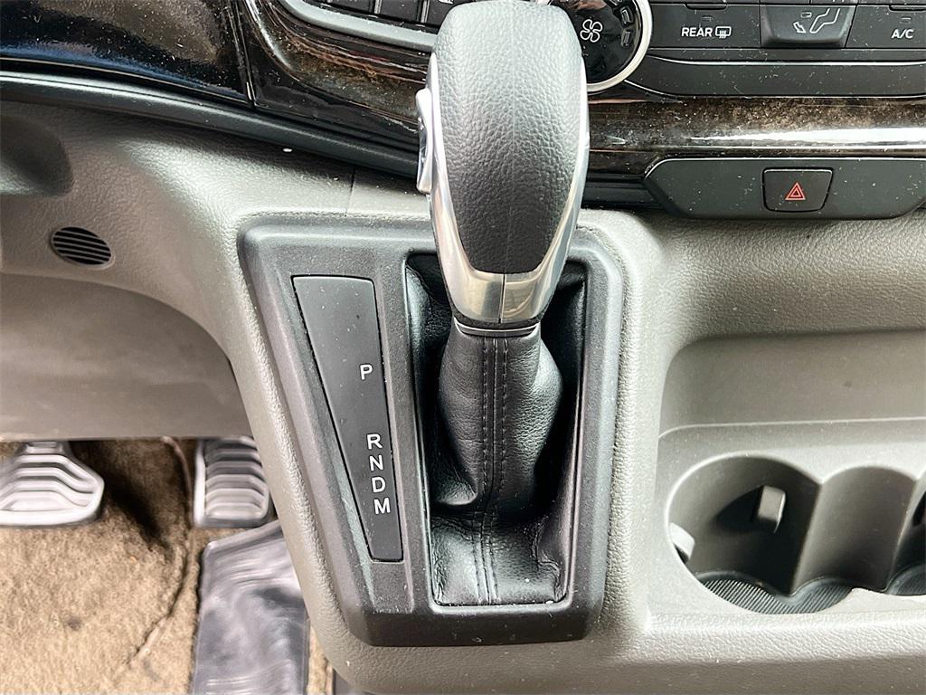 used 2020 Ford Transit-150 car, priced at $44,555