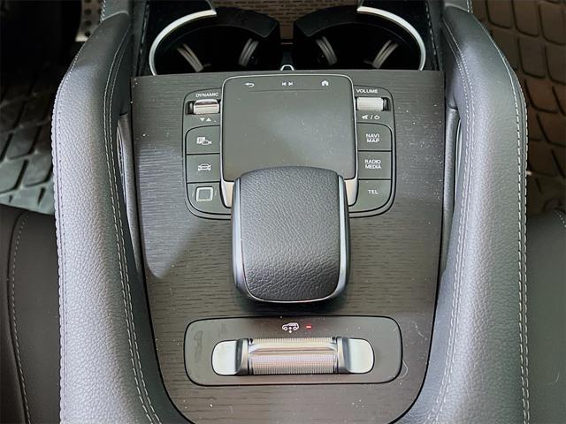 new 2025 Mercedes-Benz GLS 450 car, priced at $97,135