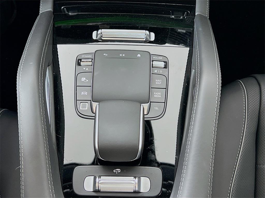 new 2025 Mercedes-Benz GLS 450 car, priced at $108,935