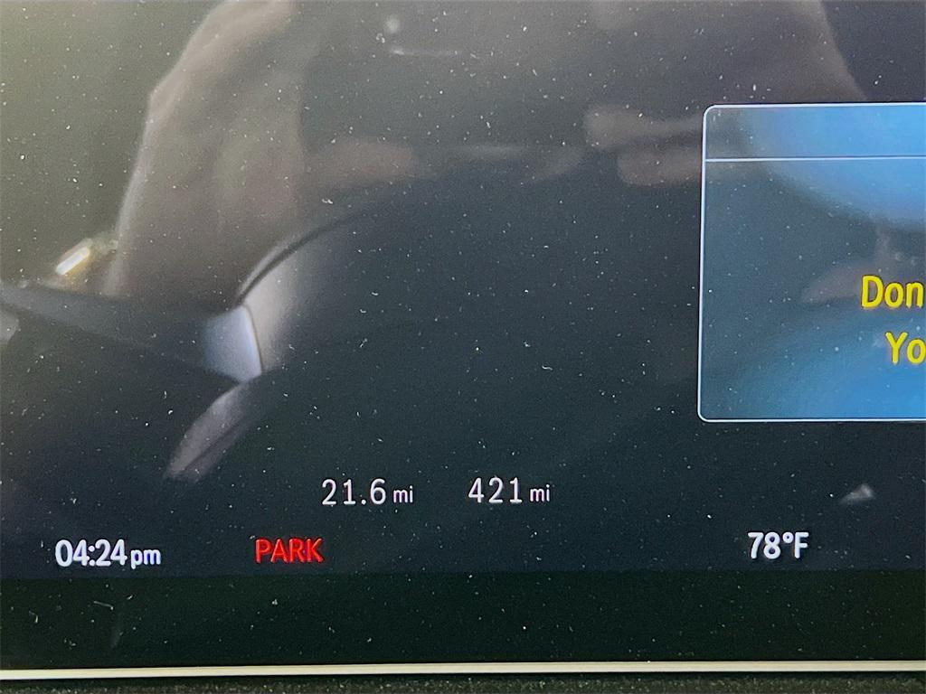 new 2025 Mercedes-Benz GLS 450 car, priced at $108,935