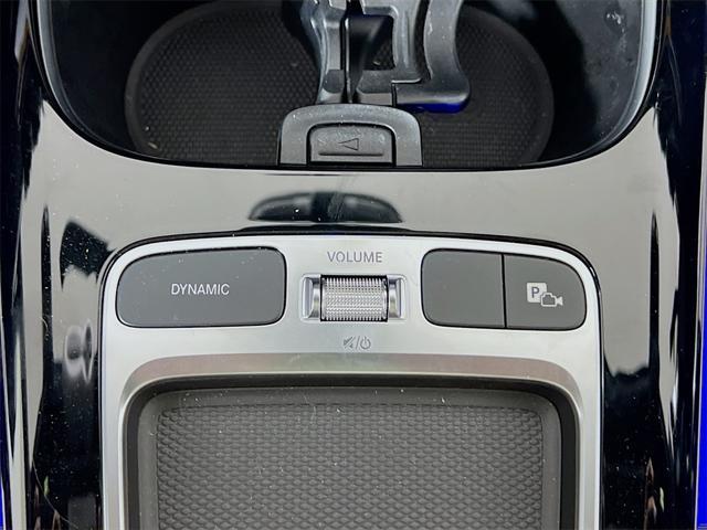 new 2024 Mercedes-Benz EQB 300 car, priced at $61,965