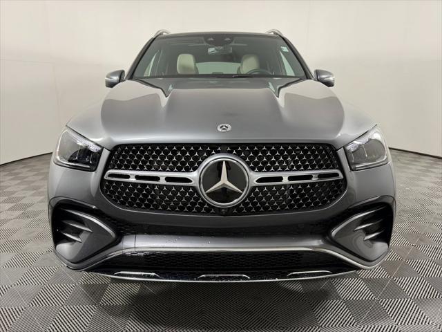 new 2025 Mercedes-Benz GLE 350 car, priced at $74,335