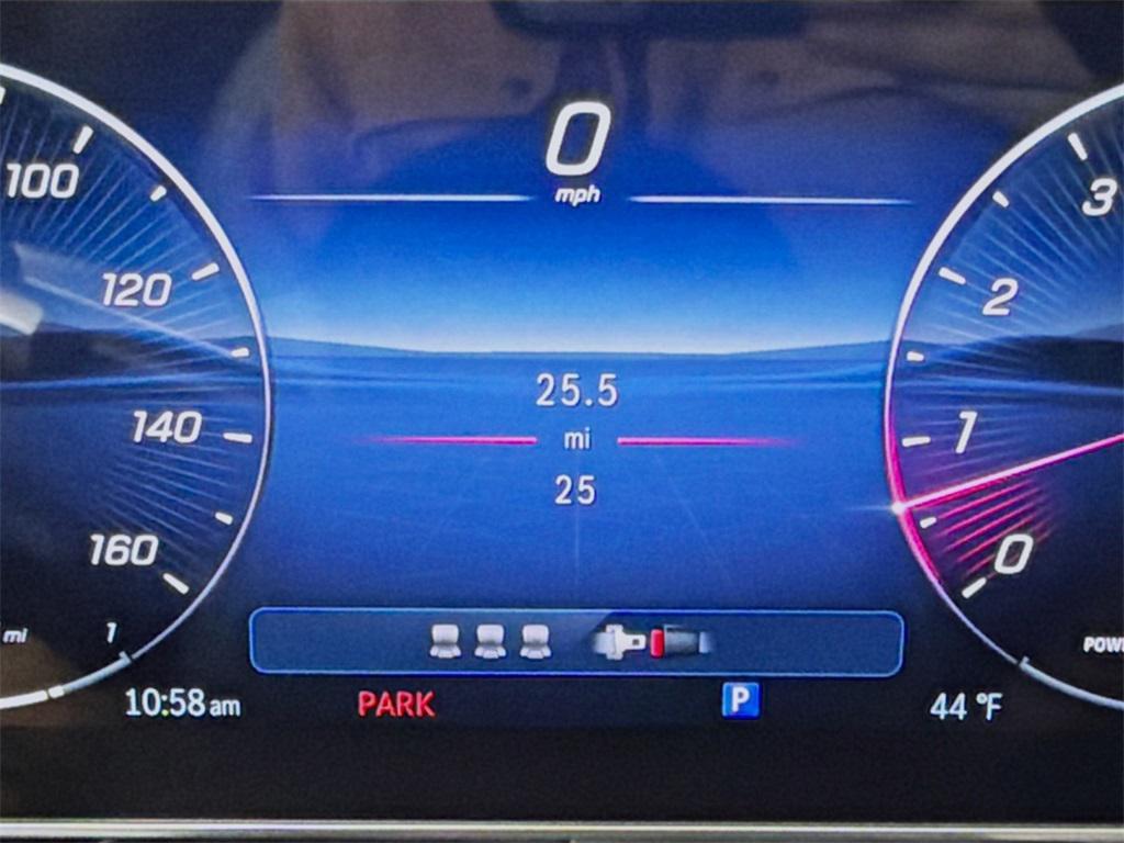 new 2026 Mercedes-Benz GLC 300 car, priced at $62,185