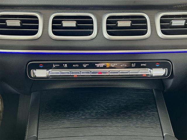 new 2025 Mercedes-Benz GLS 450 car, priced at $97,420