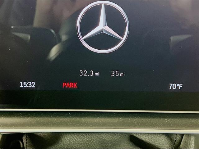 new 2025 Mercedes-Benz GLS 450 car, priced at $97,420