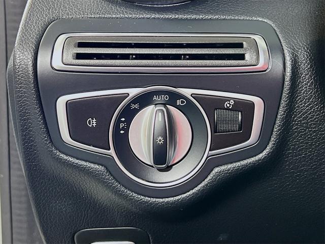 used 2020 Mercedes-Benz C-Class car, priced at $29,200