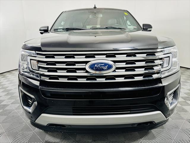 used 2021 Ford Expedition car, priced at $36,999