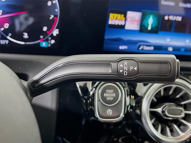 new 2025 Mercedes-Benz AMG CLA 45 car, priced at $70,800