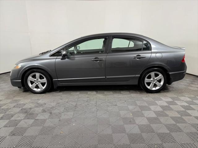 used 2011 Honda Civic car, priced at $9,995