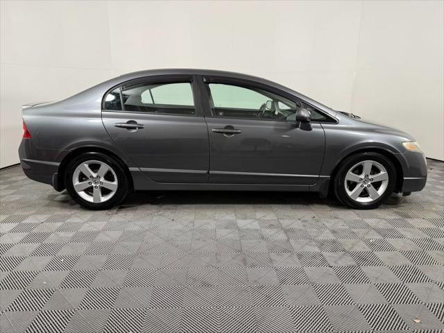 used 2011 Honda Civic car, priced at $9,995