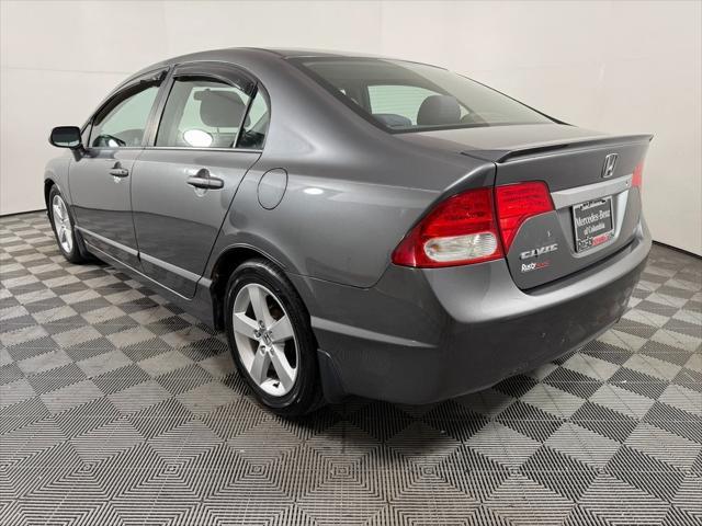 used 2011 Honda Civic car, priced at $9,995