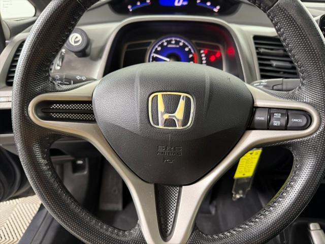 used 2011 Honda Civic car, priced at $9,995